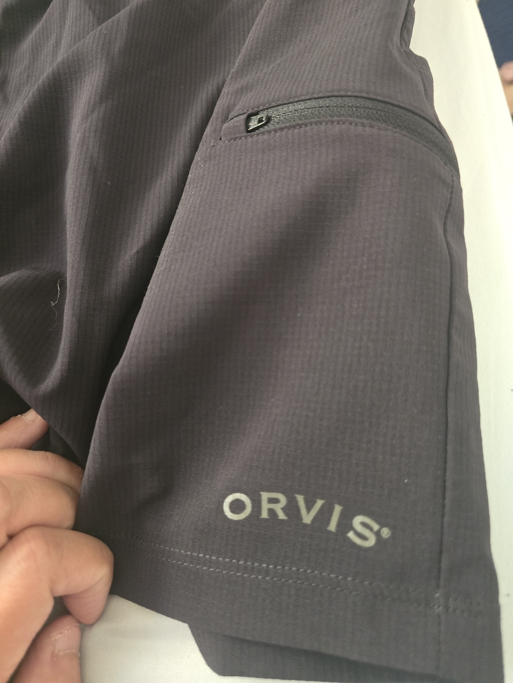 Orvis women's bray Performance Skort